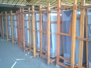 沙河迎新浮法玻璃原片5mm與潤滑油銷售 產品優勢與市場應用全解析